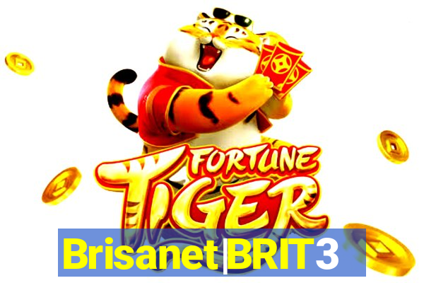Brisanet|BRIT3